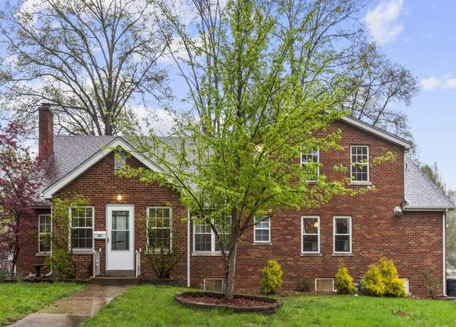 Property at 600 S Douglas Ave, Belleville, IL 62220, 6 beds, 4 baths