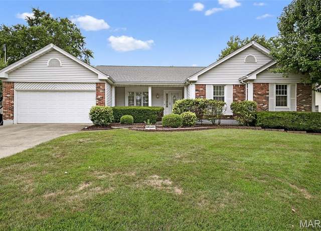 Property at 149 Montana Dr, Saint Charles, MO 63304, 3 beds, 2 baths