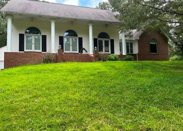 Property at 15800 State Highway AD, Dexter, MO 63841, 5 beds, 3 baths