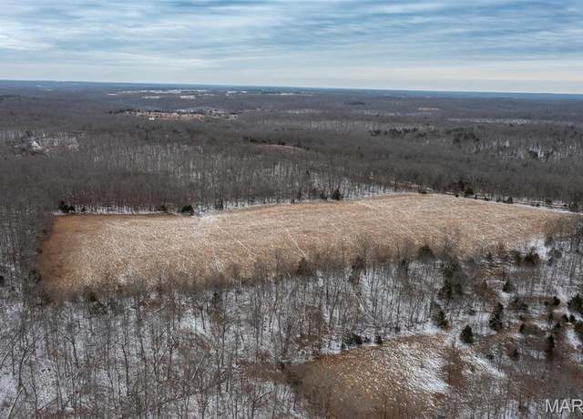 Property at 2 Bcr 924, Patton, MO 63662