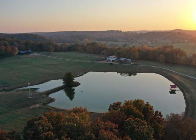 Property at 9964 Wayne Route FF, Patterson, MO 63956, 4 beds, 3 baths