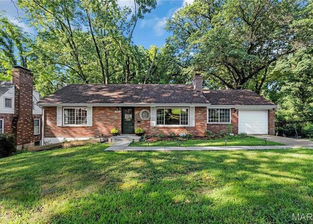 Property at 7110 Roland Blvd, Northwoods, MO 63121, 2 beds, 1.5 baths