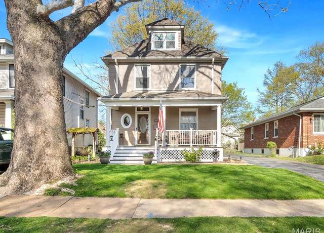 Property at 3105 Edgar Ave, St Louis, MO 63143, 4 beds, 3 baths