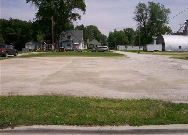 Property at 112 N Spruce, Nokomis, IL 62075