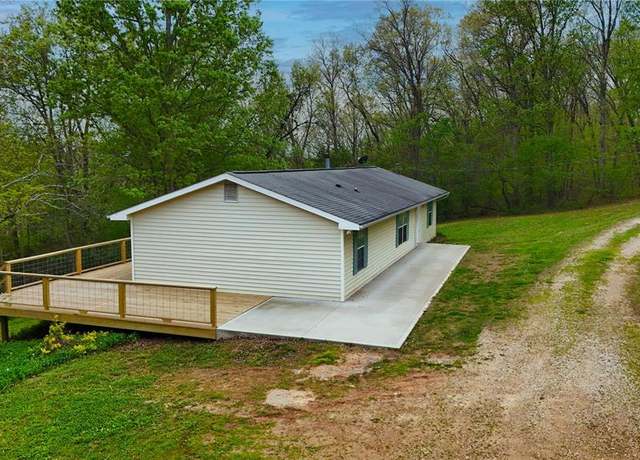 Property at 14276 State Route 21, De Soto, MO 63020, 3 beds, 2 baths