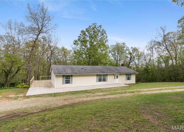 Property at 14276 State Route 21, De Soto, MO 63020, 3 beds, 2 baths