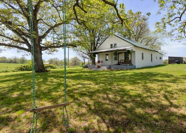 Property at 5765 M- N Hwy E, Hartville, MO 65667, 3 beds, 1 bath