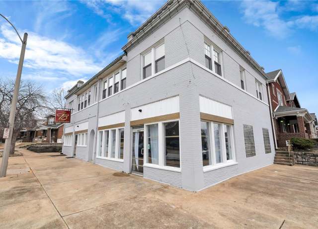 Property at 4050 Bamberger Ave, St Louis, MO 63116, 3 beds, 1 bath