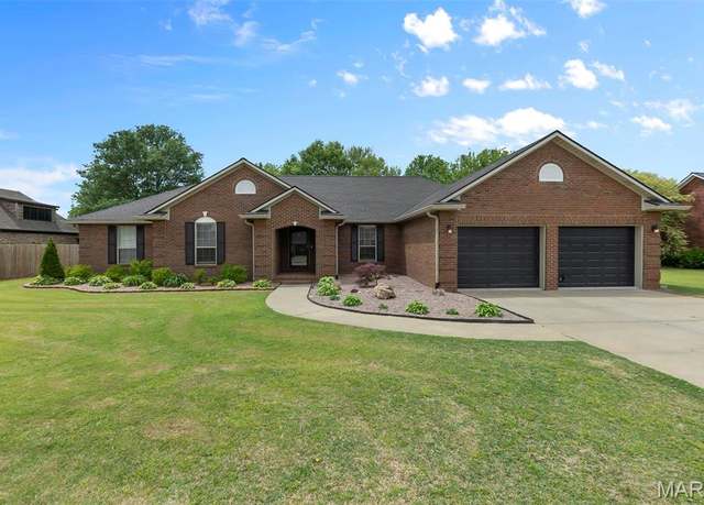 Property at 1703 W Mallori Cir, Kennett, MO 63857, 3 beds, 2 baths