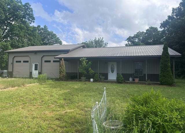 Property at 16439 State Highway AF, Dexter, MO 63841, 2 beds, 2 baths