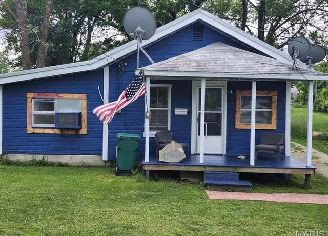 Property at 626 M- West North St, Mountain Grove, MO 65711, 2 beds, 1 bath