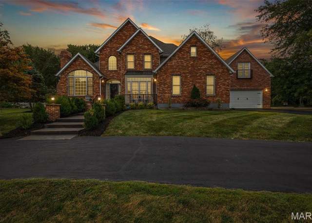 Property at 420 Wellington Pl, Farmington, MO 63640, 5 beds, 4 baths