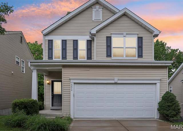Property at 2278 Wills Hollow Dr, St Peters, MO 63376, 3 beds, 2.5 baths