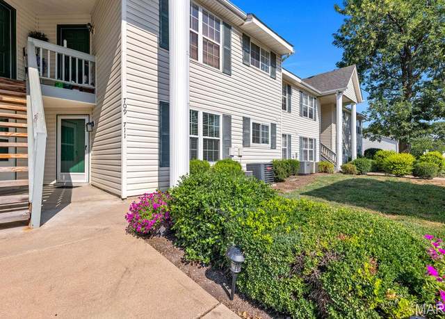 Property at 711 Sugar Glen Dr, St Peters, MO 63376, 1 bed, 1 bath