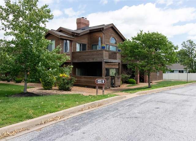 Property at 1001 Hemingway Ln Unit H, Weldon Spring, MO 63304, 2 beds, 2 baths