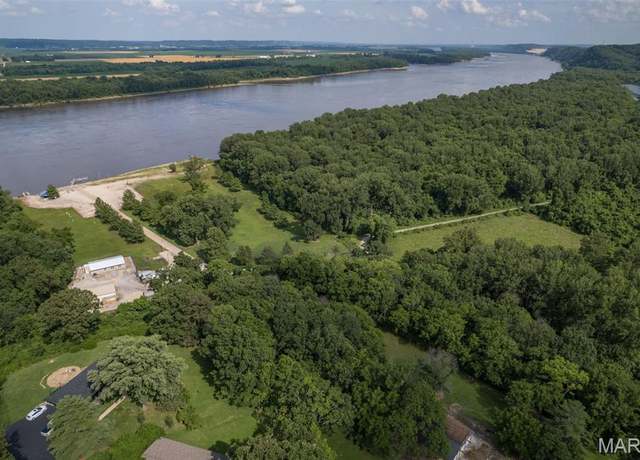 Property at 3 Rivermont Dr, Crystal City, MO 63029