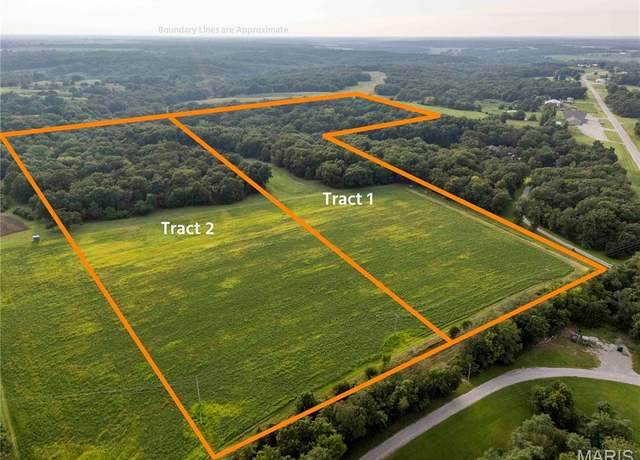 Property at 00 Mo-81, Kahoka, MO 63445