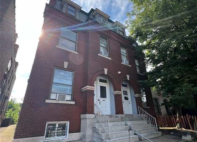 Property at 3150 Pennsylvania, St Louis, MO 63118, 6 beds
