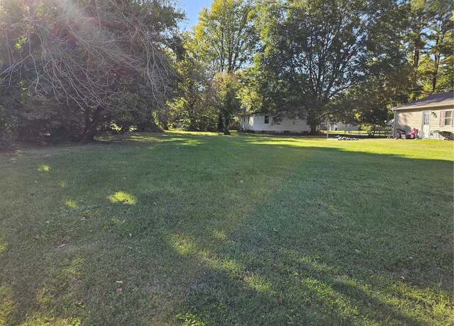 Property at 411 N Miller St, Sparta, IL 62286