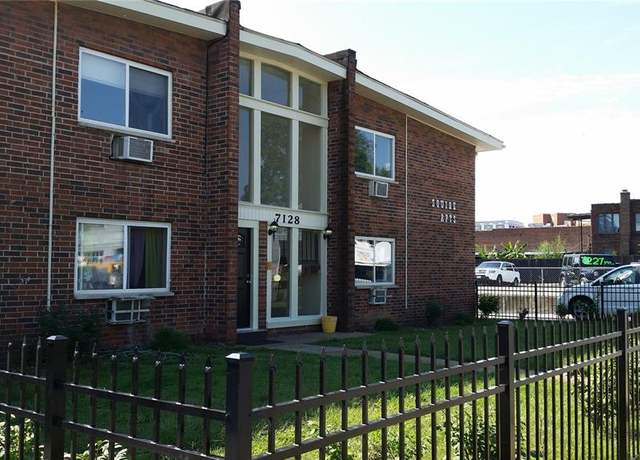 Property at 7128 Manchester Ave, St Louis, MO 63143, 44 beds, 36 baths