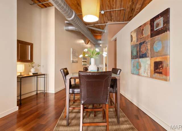 Property at 721 N 17th St #405, St Louis, MO 63103, 2 beds, 2 baths