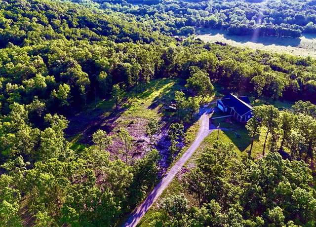 Property at 10704 Belle Rd, Crocker, MO 65452, 4 beds, 3 baths