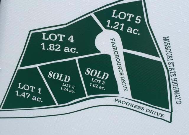 Property at 0 Progress Dr Lot 1, Sullivan, MO 63080