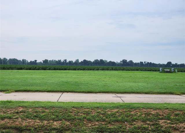 Property at 804 Bollweevil Blvd, Sikeston, MO 63801