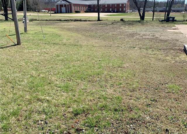 Property at 1241 S Main St, Piedmont, MO 63957