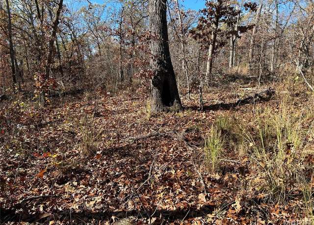 Property at 0 Partridge 8.02 Acres, Unincorporated, MO 65324