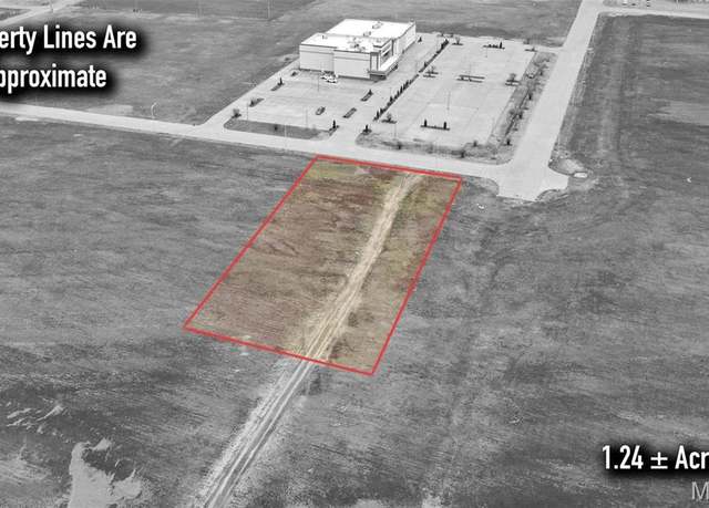 Property at 0 Cinema Dr, Sikeston, MO 63801