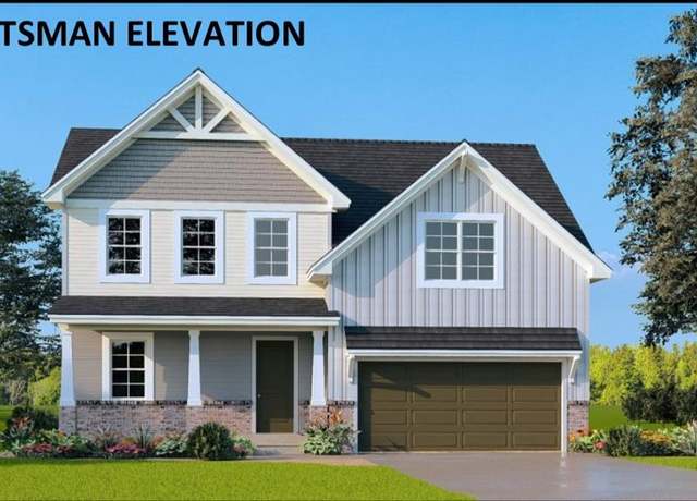 Property at 9110 Birchwood Ct, Fairview Heights, IL 62208, 4 beds, 2.5 baths