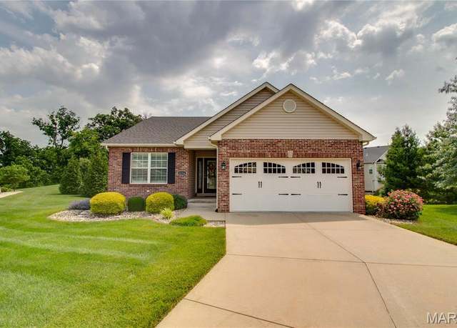 Property at 426 Vancroft Pl, O'fallon, IL 62269, 2 beds, 2 baths