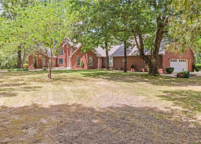 Property at 4239 Carter Route B, Ellsinore, MO 63937, 3 beds, 4 baths