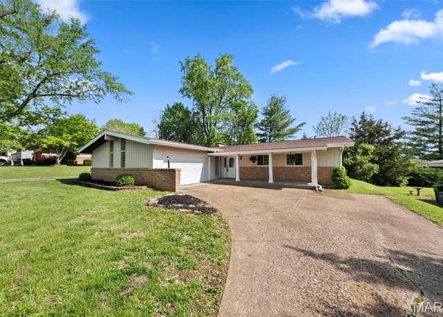 Property at 53 Graeler Dr, St Louis, MO 63146, 4 beds, 2 baths
