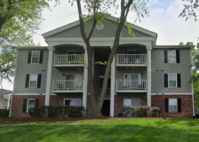 Property at 12842 Portulaca Dr Unit A, St Louis, MO 63146, 2 beds, 1 bath
