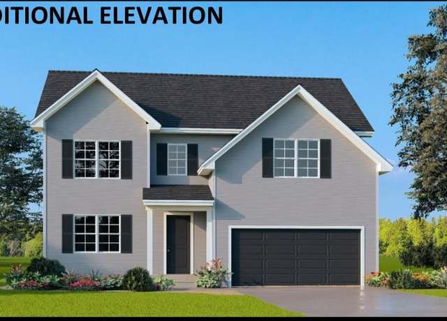 Property at 9146 Basswood Dr, Fairview Heights, IL 62208, 4 beds, 2.5 baths