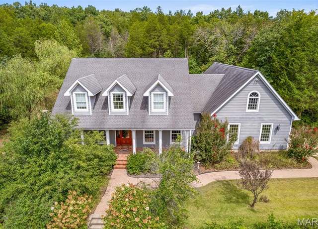 Property at 400 Jasper Road Rd, Festus, MO 63028, 3 beds, 2.5 baths