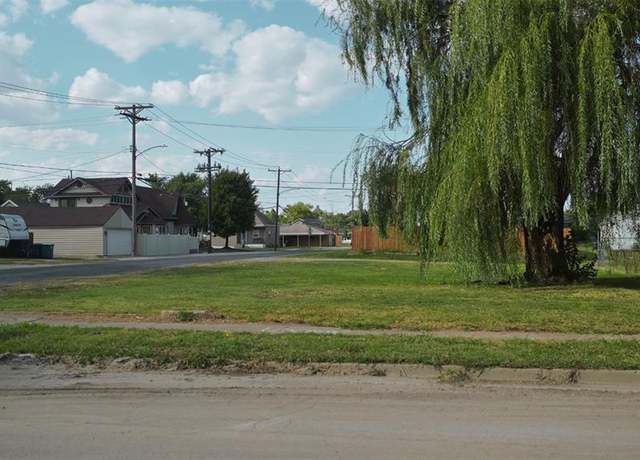Property at 2620 Denver St, Granite City, IL 62040