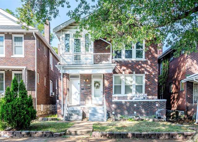 Photo of 4931 Mardel Ave, St Louis, MO 63109