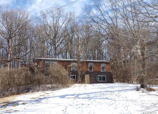 Property at 6045 Ozark Dr, High Ridge, MO 63049, 5 beds, 2 baths