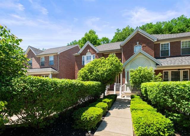 Property at 3461 Cambridge Ave, Maplewood, MO 63143, 3 beds, 2.5 baths