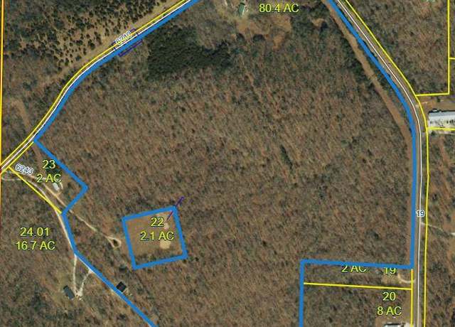 Property at 30 County Rd. 6240, Salem, MO 65560, 5 beds, 2 baths