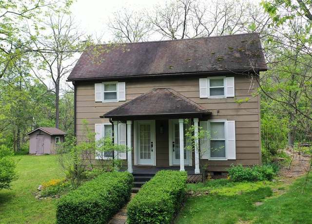 Property at 1120 County Road 4050, Salem, MO 65560, 4 beds, 1 bath