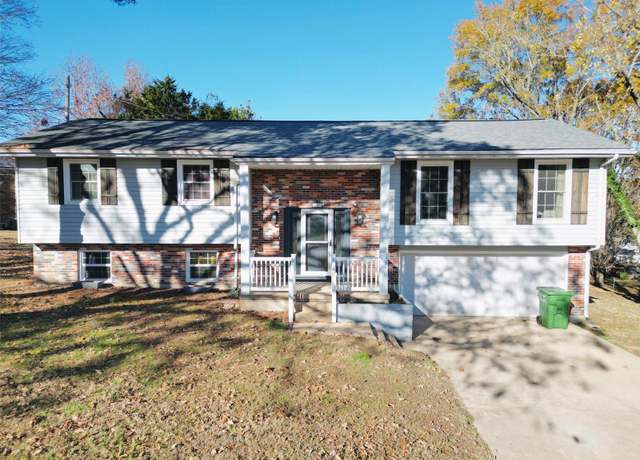 Property at 1103 Mimosa Ct, Rolla, MO 65401, 4 beds, 2.5 baths