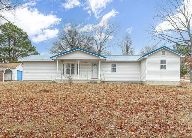 Property at 23479 Ross Rd, Waynesville, MO 65583, 3 beds, 2 baths