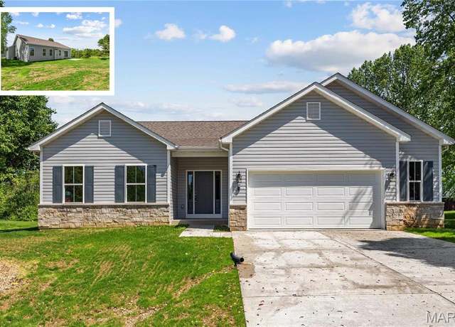 Property at 690 Vinci Dr, Caseyville, IL 62232, 3 beds, 2 baths