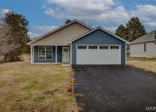 Property at 506 S Cantwell Ln, Desloge, MO 63601, 3 beds, 2 baths