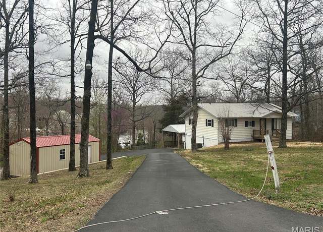 Property at 204 Wayne 521, Wappapello, MO 63966, 4 beds, 2 baths