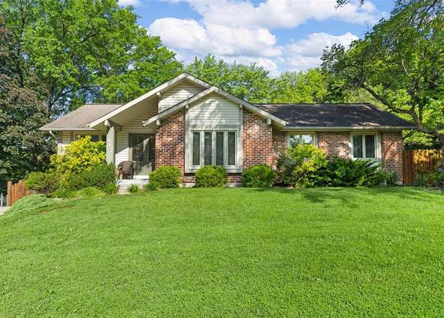Property at 417 Lemonwood Dr, St Peters, MO 63376, 4 beds, 3 baths